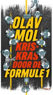 Kriskras Door De Formule 1 - Olav Mol