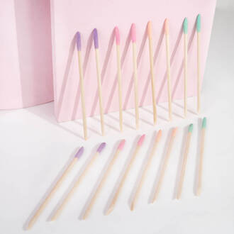 Kristallen Nagelriemsticks (Verpakking met 16 Stuks)