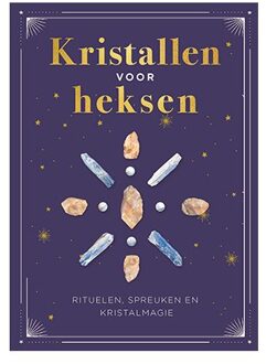 Kristallen Voor Heksen