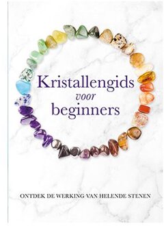 Kristallengids Voor Beginners