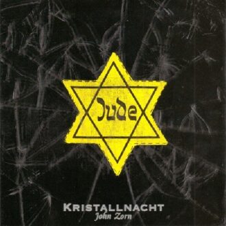 Kristallnacht
