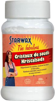 kristalsoda in korrels 'The Fabulous' 480 g