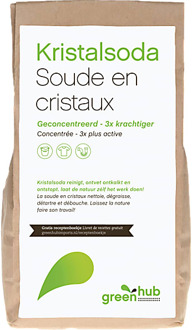 Kristalsoda