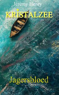 Kristalzee -  Jérémy Henry (ISBN: 9789403755175)