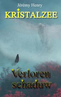 Kristalzee -  Jérémy Henry (ISBN: 9789403802312)