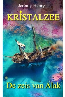 Kristalzee - Jérémy Henry