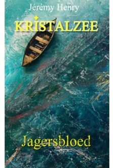 Kristalzee - Jérémy Henry