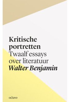 Kritische Portretten - Basisserie - (ISBN:9789490334260)