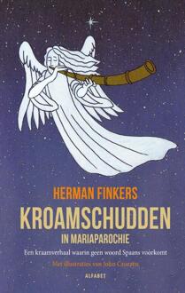 Kroamschudden In Mariaparochie - Herman Finkers