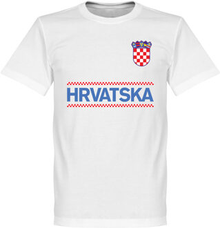 Kroatie Team T-Shirt