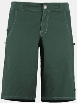 Kroc Flax Shorts Klimbroek Groen - XL