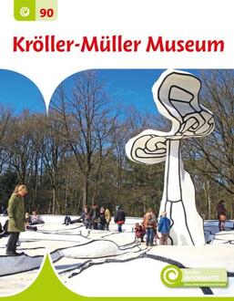 Kröller-Müller Museum - Junior Informatie