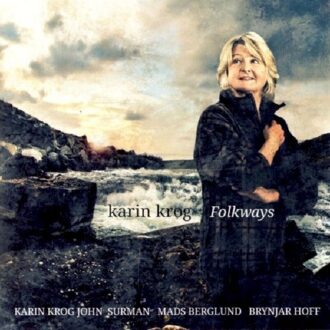 Krog Karin - Folkways