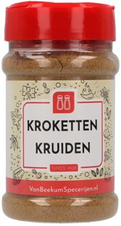 Kroketten Kruiden - Strooibus 150 gram