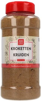 Kroketten Kruiden - Strooibus 450 gram