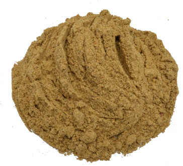 Kroketten kruidenmix zonder zout