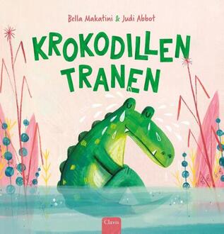 Krokodillentranen -  Bella Makatini (ISBN: 9789044856828)