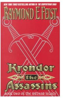 Krondor