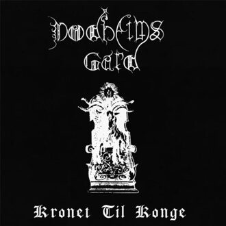 Kronet Til Konge - Dodheimsgard