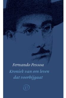 Kroniek van een leven dat voorbijgaat