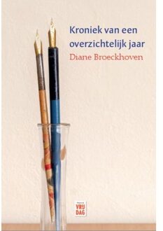 Kroniek Van Een Overzichtelijk Jaar