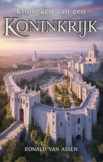 Kronieken van een koninkrijk -  Ronald van Assen (ISBN: 9789464643312)