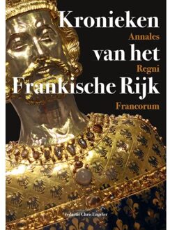 Kronieken van het Frankische Rijk - Annales Regni Francorum