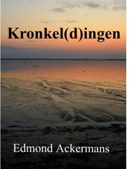 Kronkel(D)Ingen - Edmond Ackermans