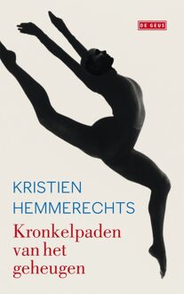 Kronkelpaden van het geheugen - eBook Kristien Hemmerechts (9044523465)