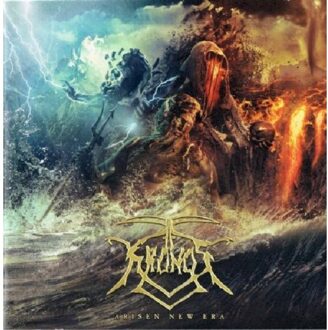 Kronos - Arisen New Era