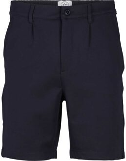 Kronstadt Club Casual Short Heren S Donkerblauw