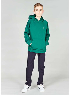 Kronstadt jongens sweater Groen - 134-140