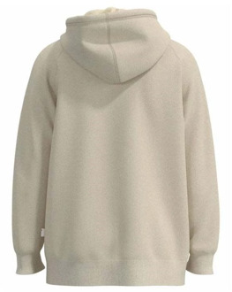 Kronstadt jongens sweater Zand - 134-140