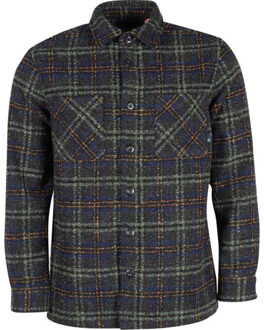 Kronstadt Ks15031 ksmcdaniel 469 sky captain Blauw - L