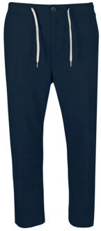 Kronstadt Ks60008 albert loose pants sky captain Blauw - XL