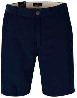 Kronstadt Short ks70009 ksarthur corduroy po28600 469 sky captain Blauw - L