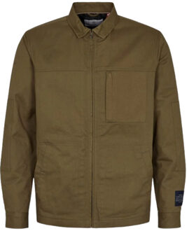 Kronstadt Thais Tussenjas heren L Donkergroen