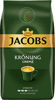 Kronung Caffe Crema Koffiebonen 1 kg