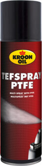 Kroon | 300 ml pompverstuiver Kroon-Oil Tefspray PTFE | SALE OP=OP