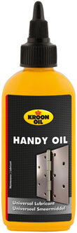 Kroon Kroon-Oil Smeerolie Handy Oil 100 ml