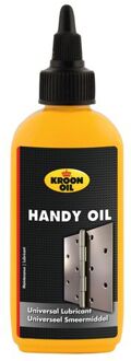 Kroon Kroon-Oil Smeerolie Handy Oil 100 ml