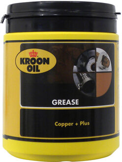 Kroon Montagepasta Copper Plus 600 gram (34077)
