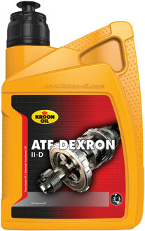 Kroon Oil 01208 ATF Dexron II-D 1L