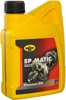 Kroon Oil 02230 ATF SP 2032 1L