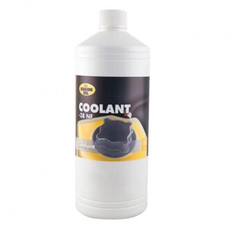 Kroon Oil Coolant -38 Organic NF 1L