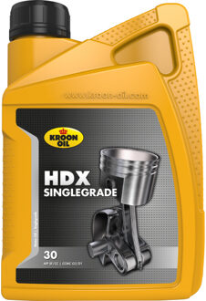 Kroon Oil HDX 30 1L