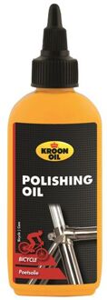 Kroon-Oil Kroon-oil poetsolie polishing oil 100 ml 22013