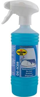 Kroon-Oil Oil ruitontdooier de-icer 500ml