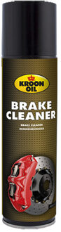 Kroon-Oil Remmenreiniger 500 ml 32964