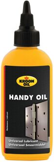 Kroon-Oil Smeerolie Handy Oil 100 ml